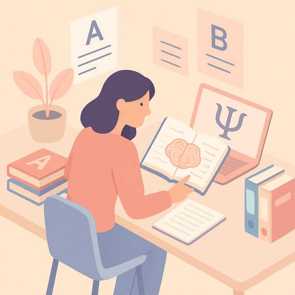 Mastering A-Level Psychology: Effective Strategies for Understanding Exam Board Differences