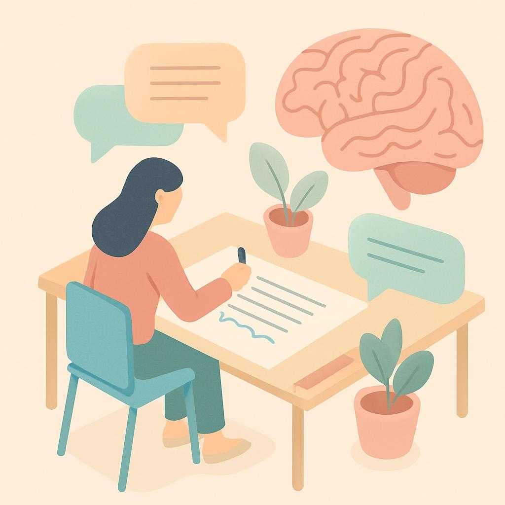 A-Level Psychology: The Art of Crafting Compelling Arguments in Essays