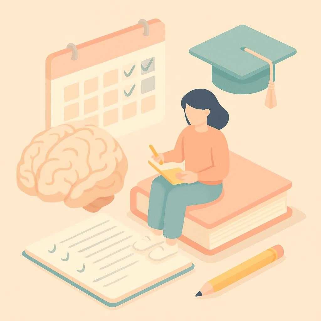 A-Level Psychology: The Secret to Excelling with Effective Revision Strategies