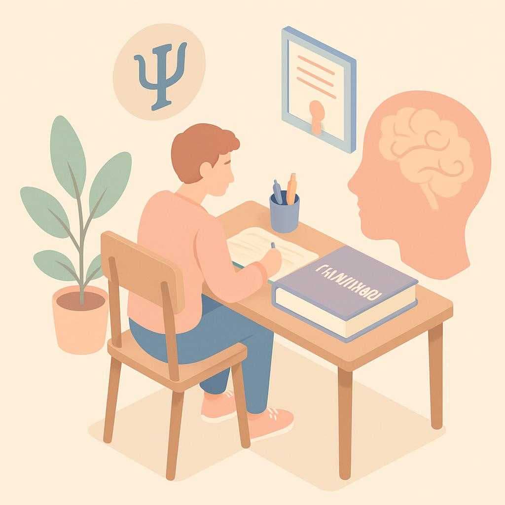 Mastering AS-Level Psychology: A Comprehensive Guide for UK Students