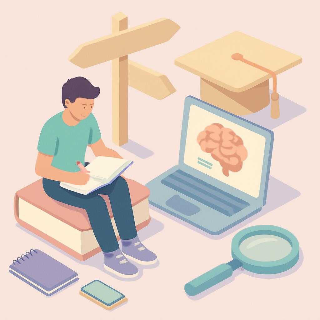 Navigating AS-Level Psychology: Key Resources and Strategies for UK Students