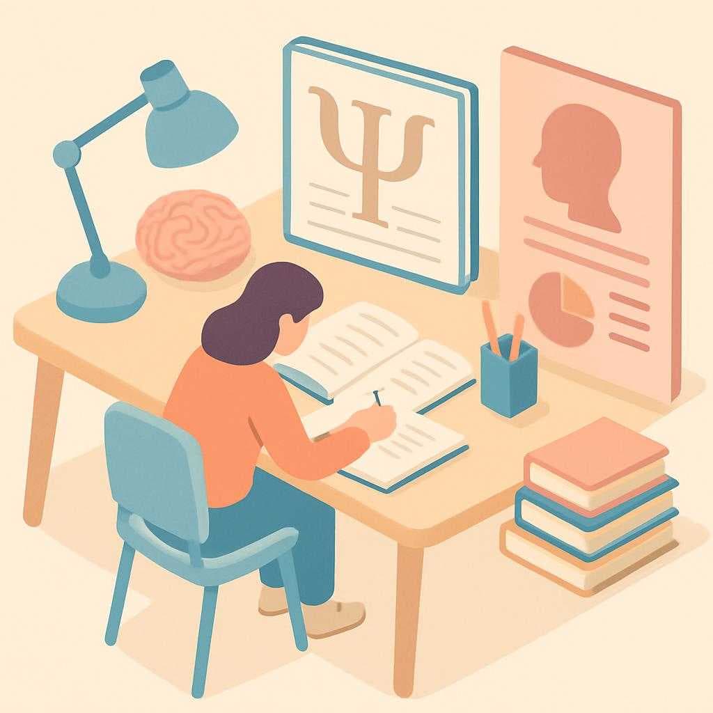 Boost Your AS-Level Psychology Revision: Expert Tips for UK Students