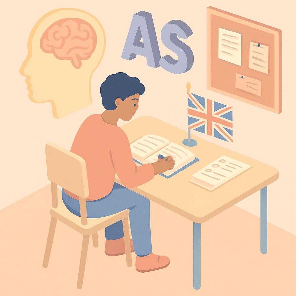 Elevate Your AS-Level Psychology Studies: A UK Student's Guide to Understanding Exam Boards
