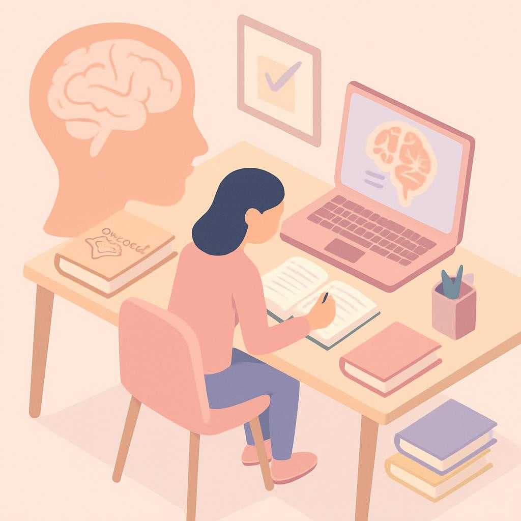 Decoding AS-Level Psychology: Effective Study Techniques for UK Students