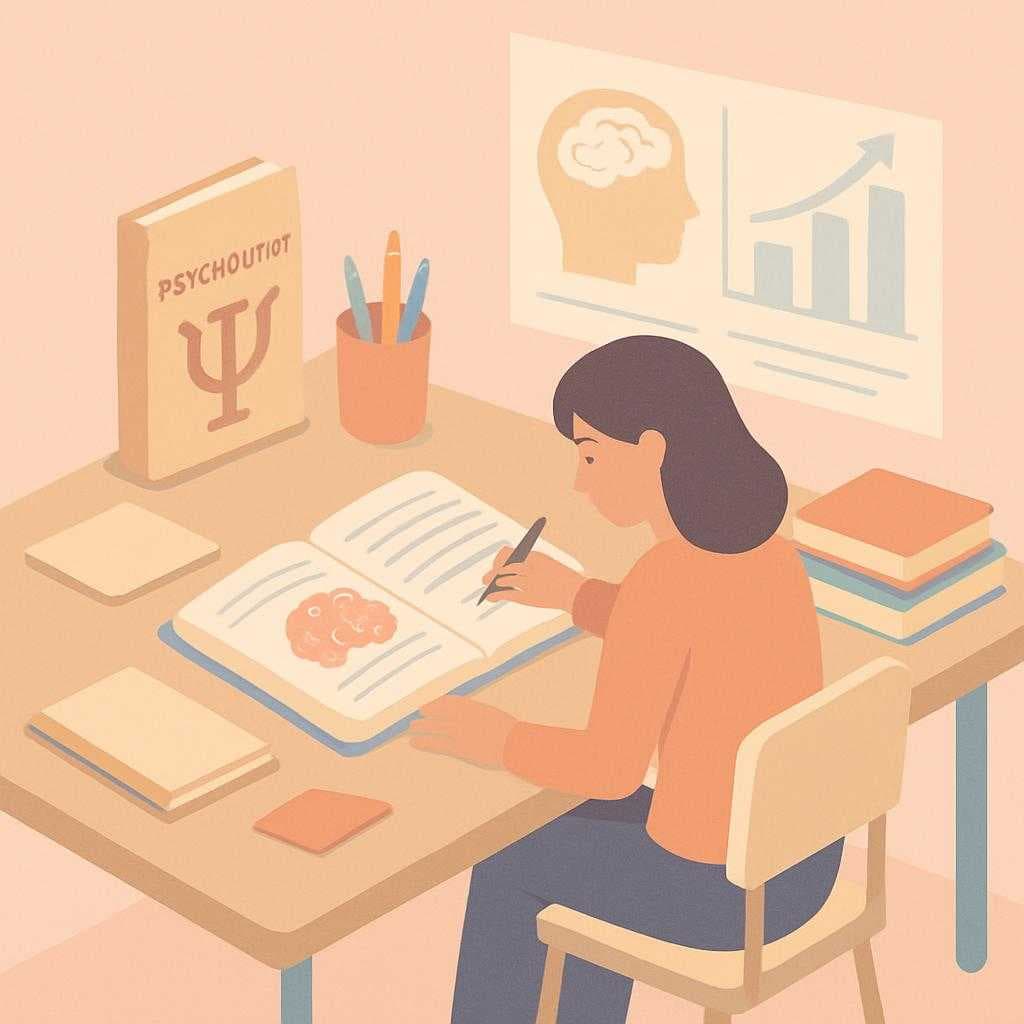 Achieving AS-Level Psychology Success: A Guide to Understanding UK Exam Boards