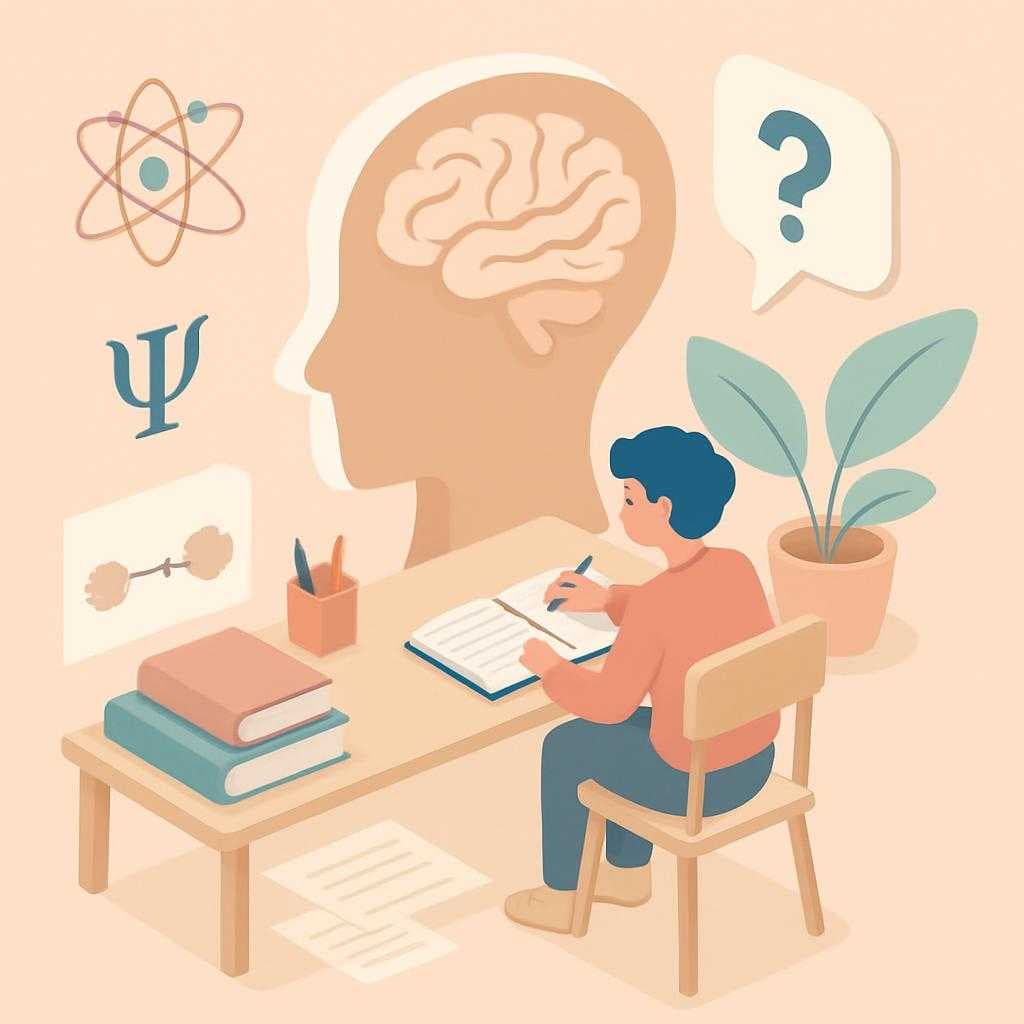 Mastering AS-Level Psychology: Unpacking Key Theories for Exam Success