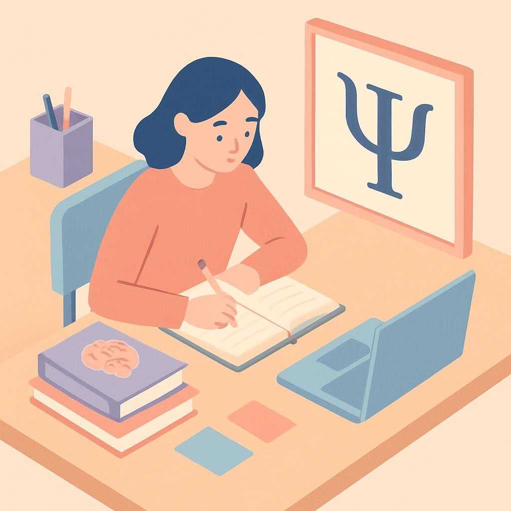 Excelling in AS-Level Psychology: Exam Board Insights for UK Students