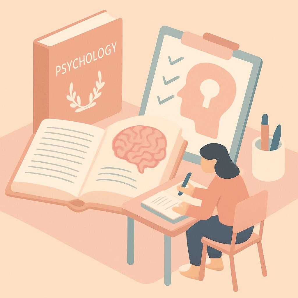 Understanding AS-Level Psychology: A Deep Dive into Exam Board Requirements