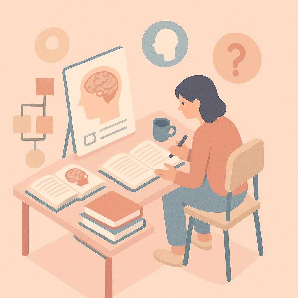 Navigating AS-Level Psychology: Essential Revision Techniques for UK Students