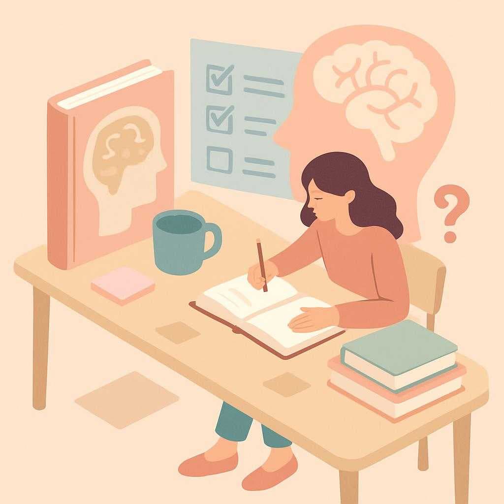 Mastering AS-Level Psychology: Navigating the Challenges of Exam Preparation
