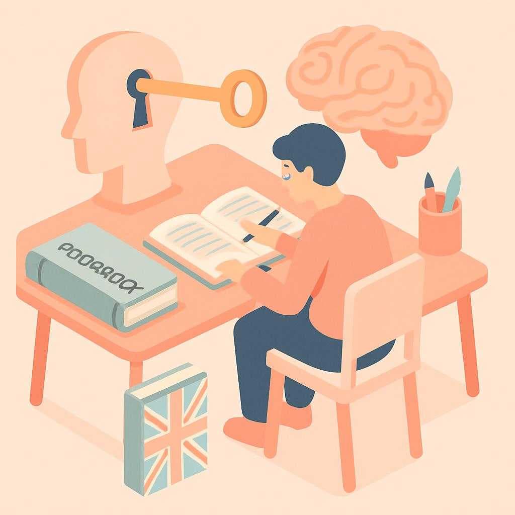 Unlocking Human Behavior: A Unique Guide to AS-Level Psychology Success in the UK