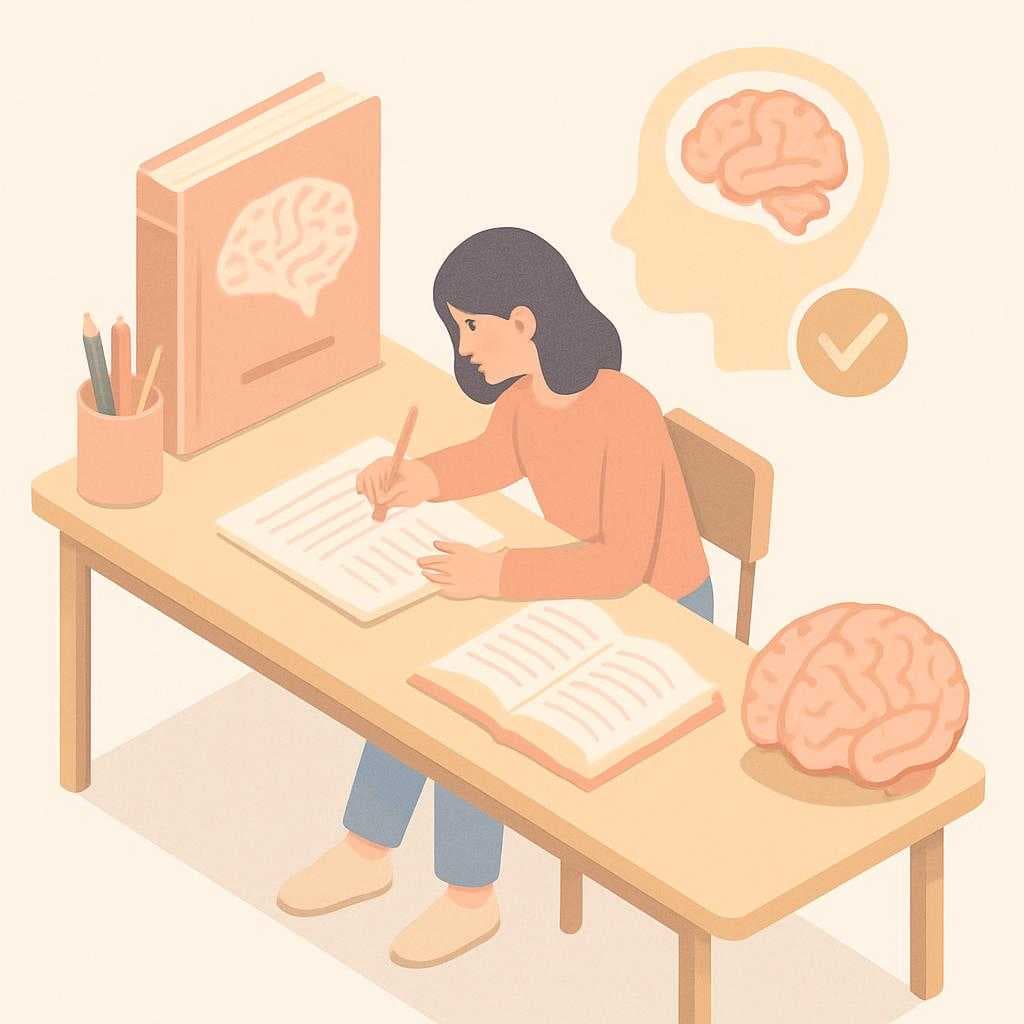 Crafting Success: How to Effectively Tackle AS-Level Psychology Essays