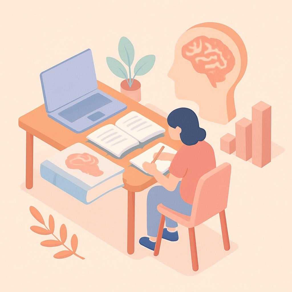 AS-Level Psychology in the UK: Your Essential Guide to Acing the Curriculum