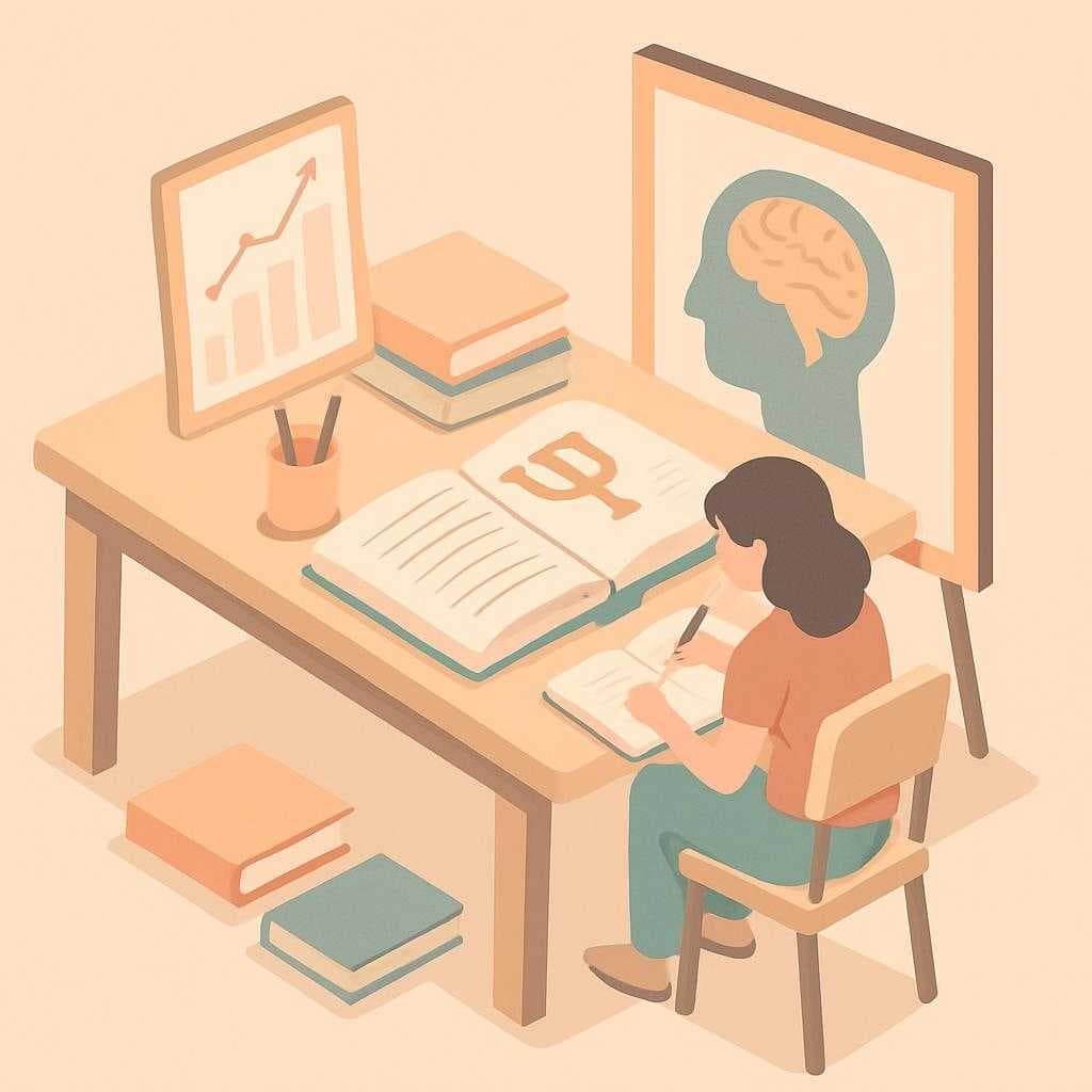 Beyond the Basics: Excelling in AS-Level Psychology Through Exam Board Insights