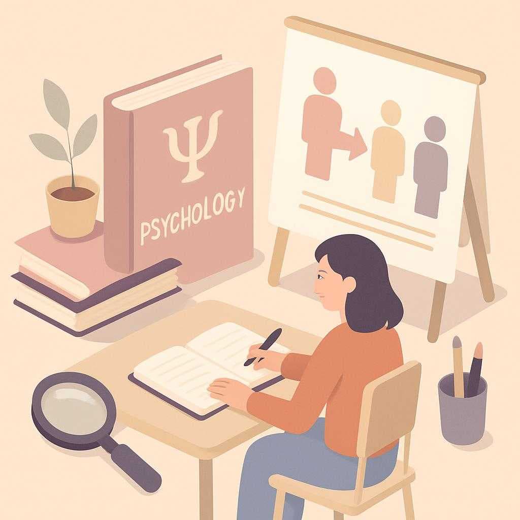 AS-Level Psychology: Your Guide to Mastering Social Influence for UK Exams