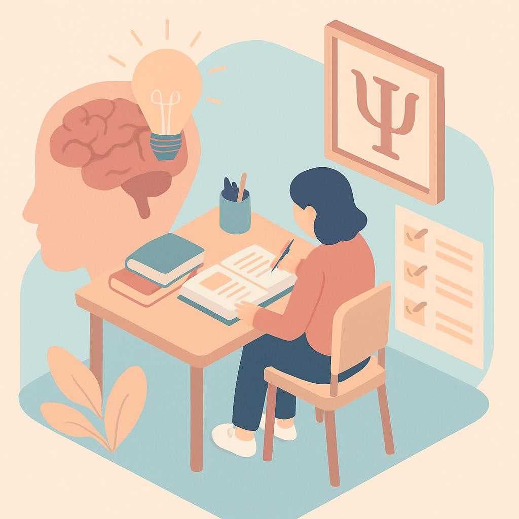 The Psychology of Learning: Boost Your AS-Level Psychology Performance in the UK