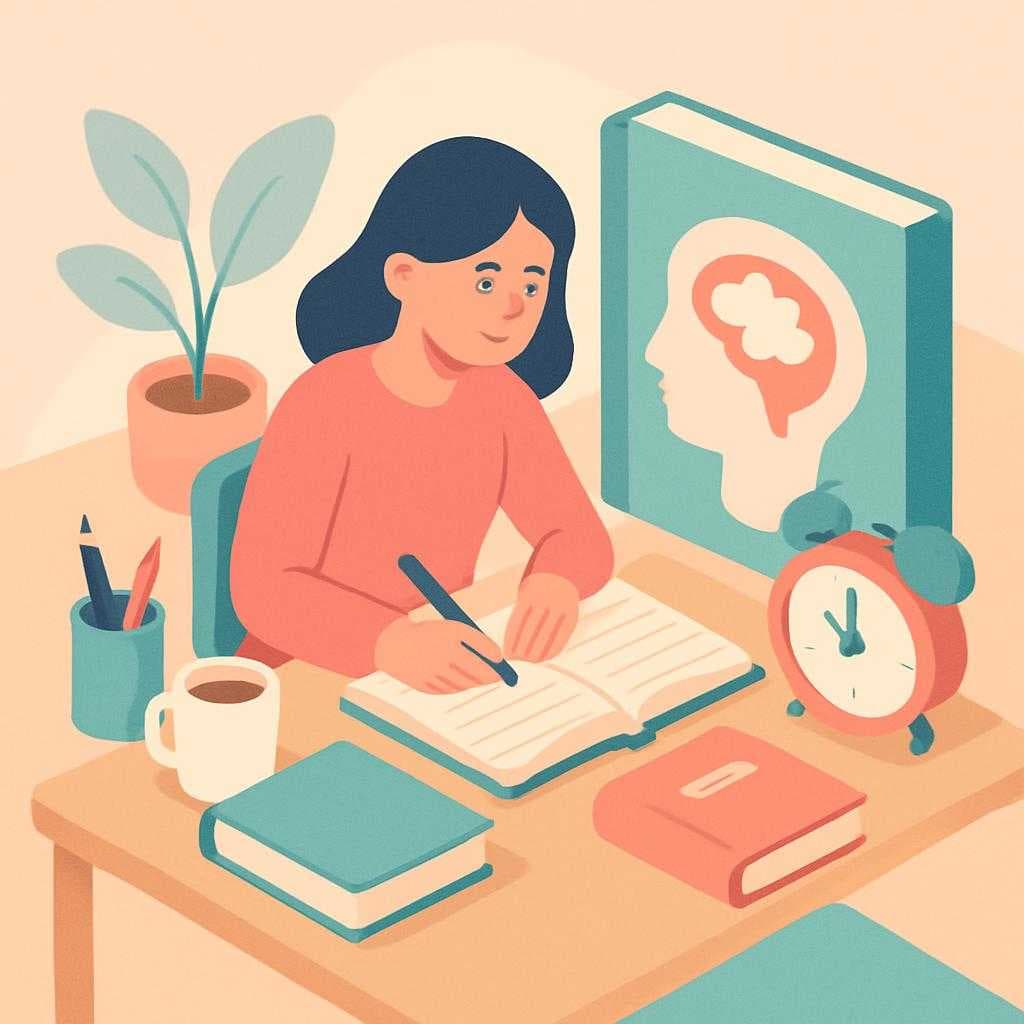 Unleashing Your Potential: Effective Study Techniques for AS-Level Psychology in the UK