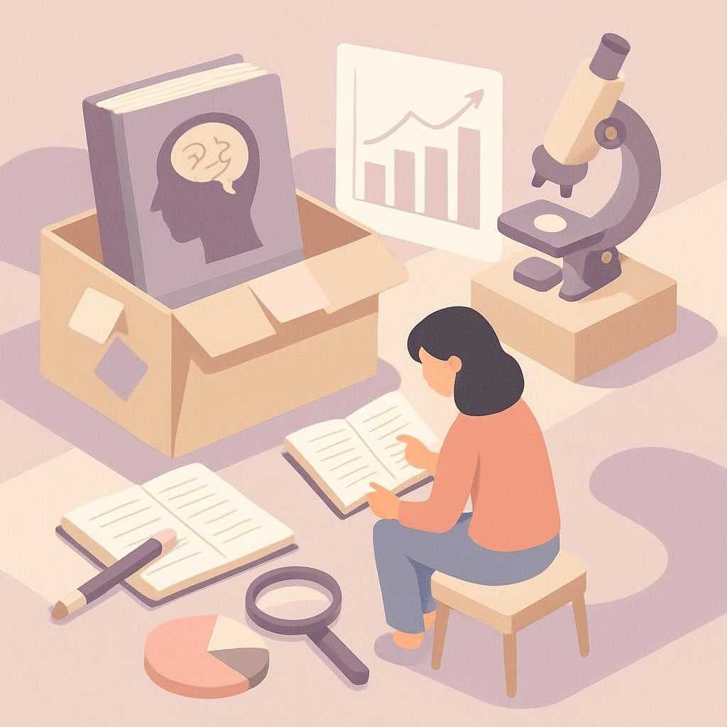 Unpacking AS-Level Psychology: Strategies for Understanding Research Methods