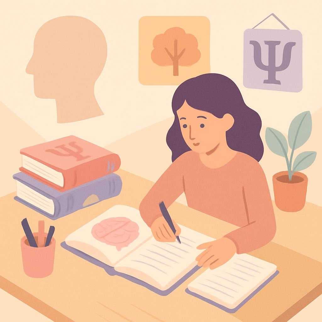 Acing AS-Level Psychology: Navigating Core Areas with AQA, Edexcel, and OCR