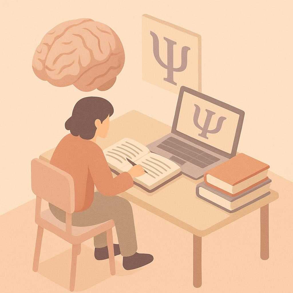 Mastering AS-Level Psychology: The Power of Understanding Core Studies