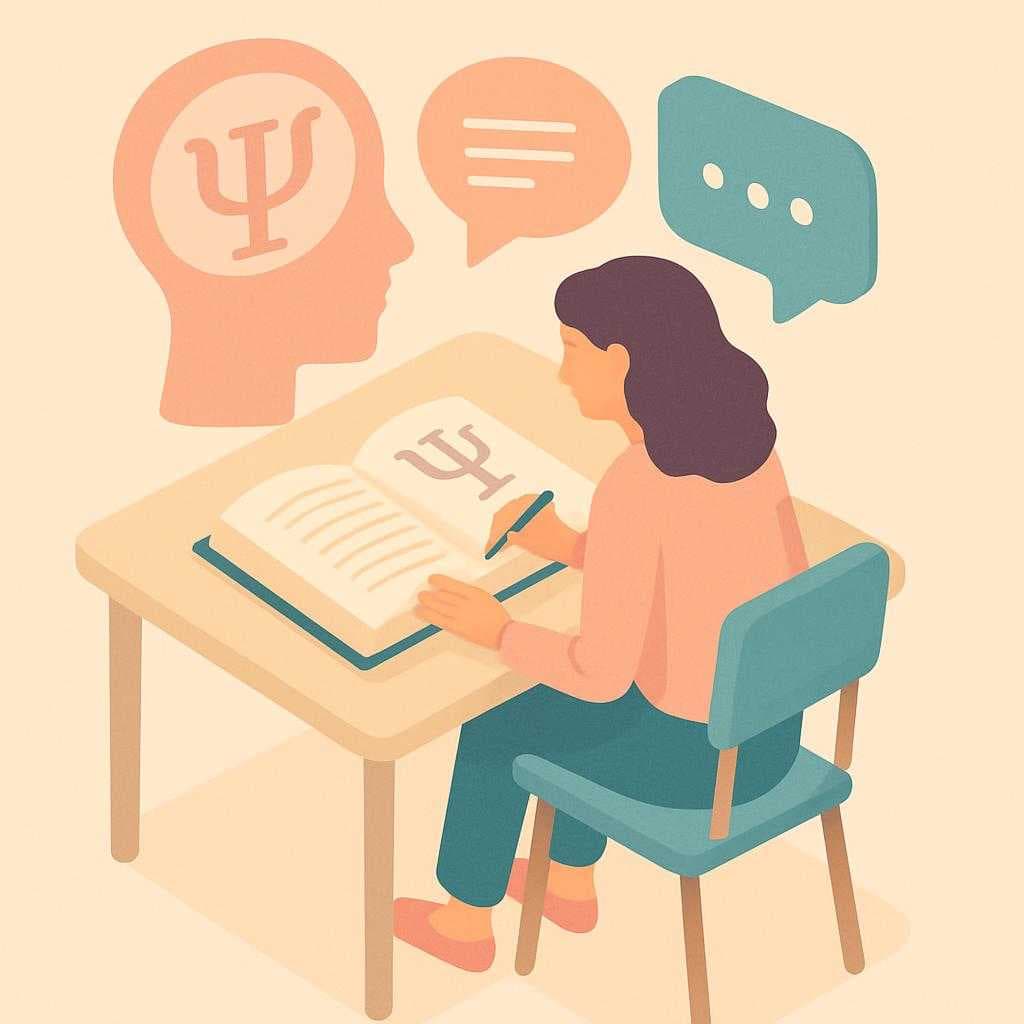 Unlocking AS-Level Psychology: Effective Communication Skills for Exam Success