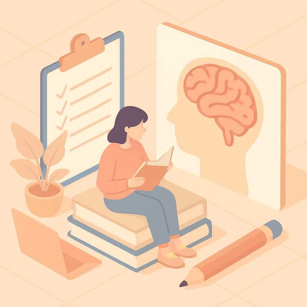 Conquer AS-Level Psychology: A Unique Approach to Understanding Cognitive Development