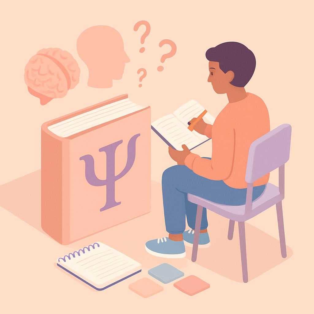 Ace Your AS-Level Psychology: Understanding Key Terminology for Exam Success