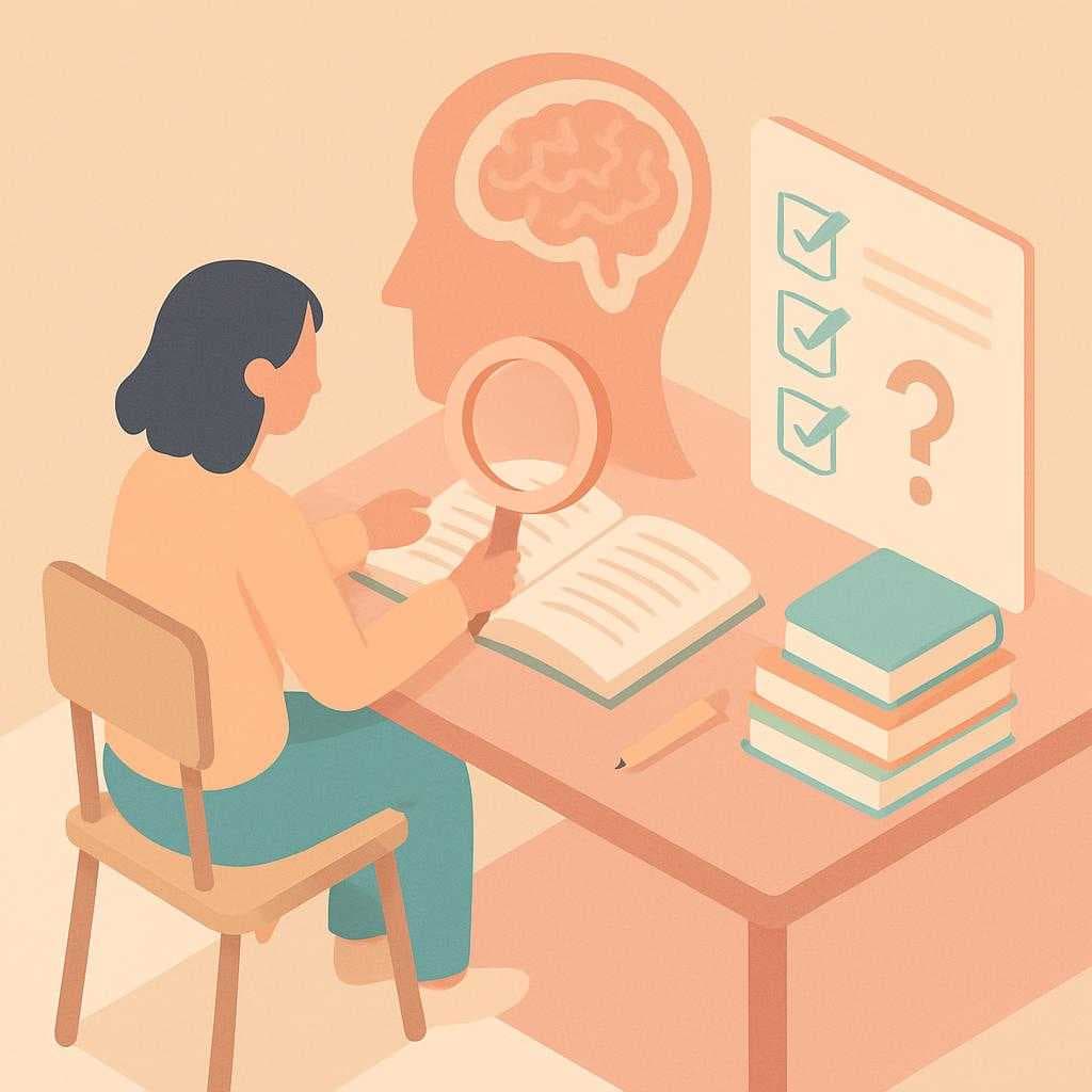 Navigating AS-Level Psychology: Mastering the Art of Critical Evaluation