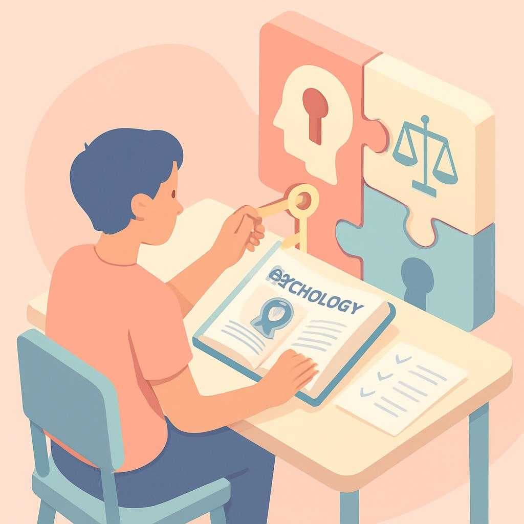 Unlocking AS-Level Psychology: Understanding the Impact of Ethical Issues in UK Exams