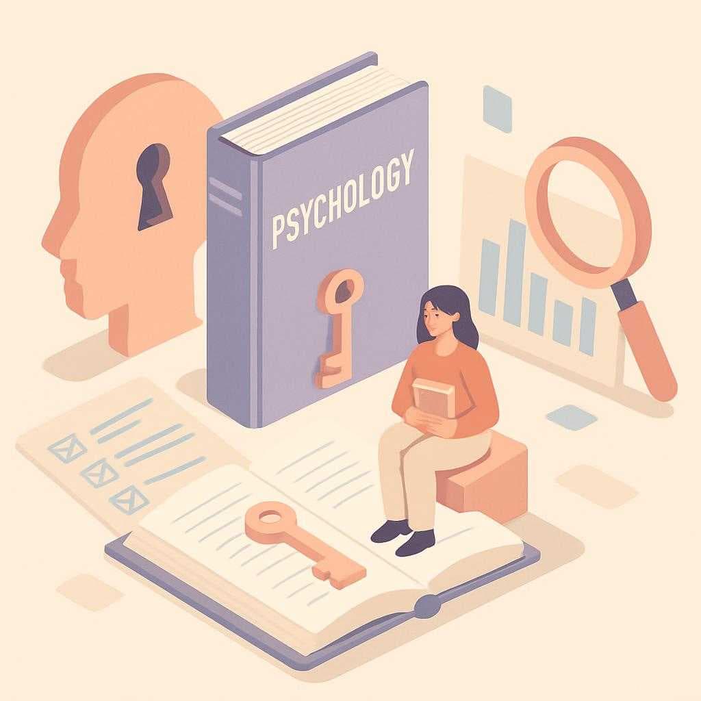 Unlocking AS-Level Psychology: Strategies for Mastering Research Methods with AQA, Edexcel, and OCR