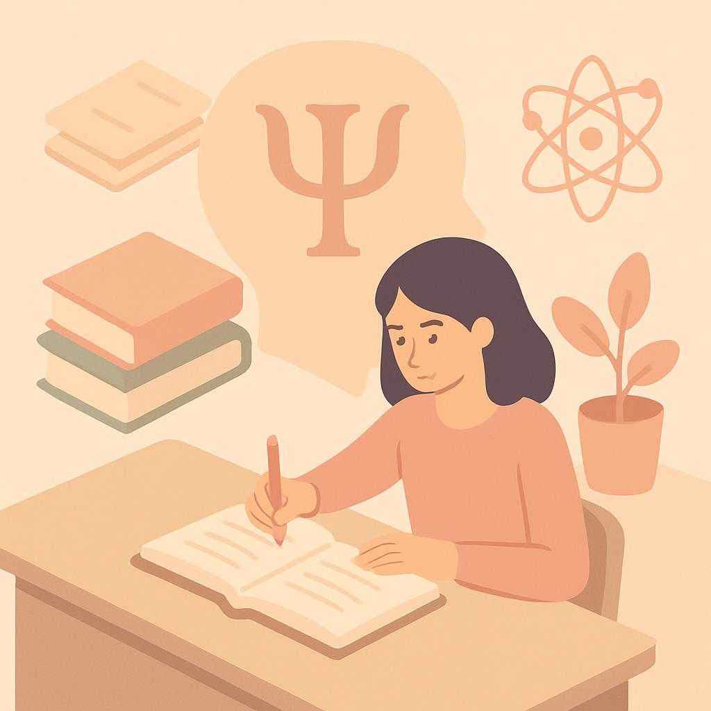 Beyond the Basics: Mastering AS-Level Psychology with AQA, Edexcel, and OCR