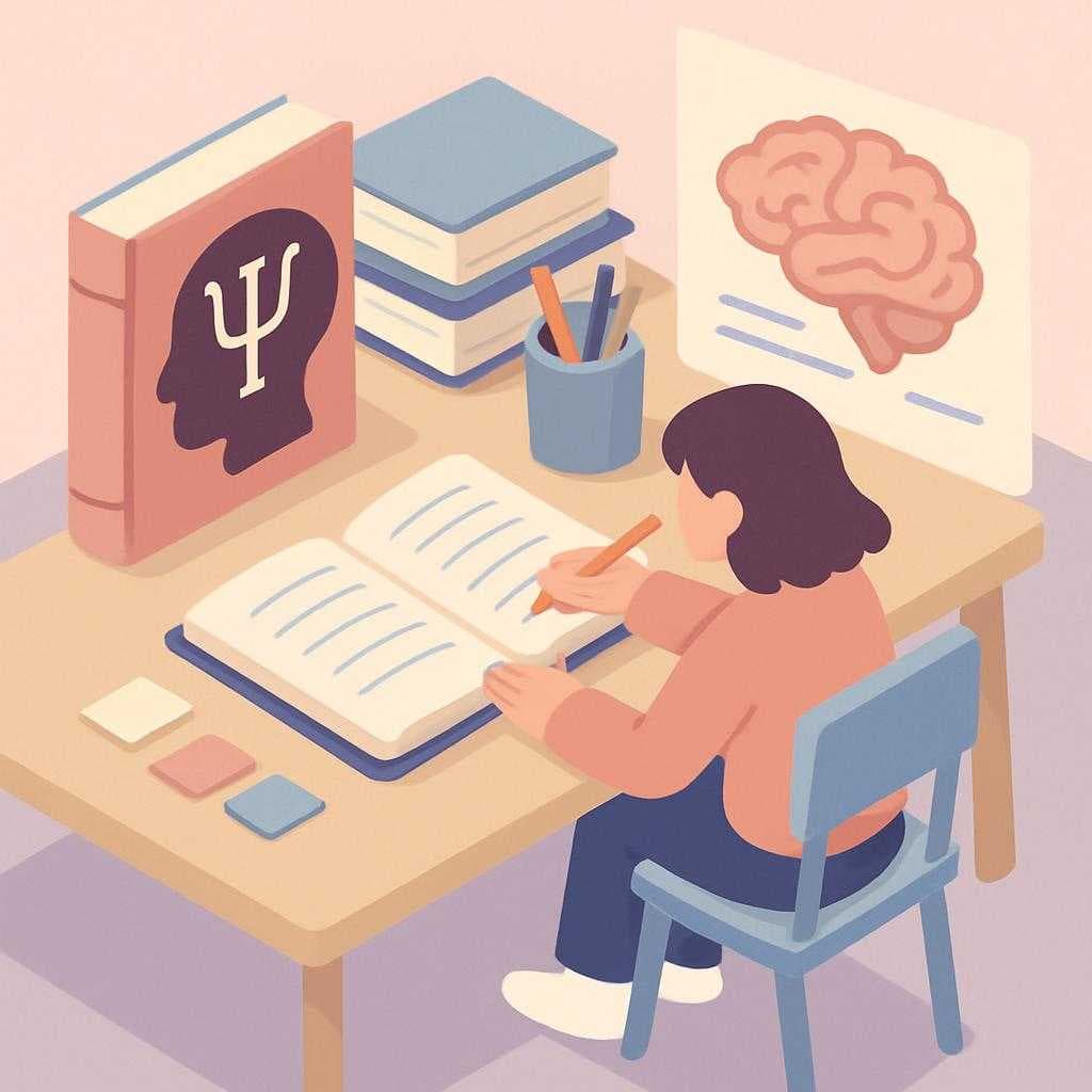 Master Your AS-Level Psychology: The Art of Effective Revision Techniques