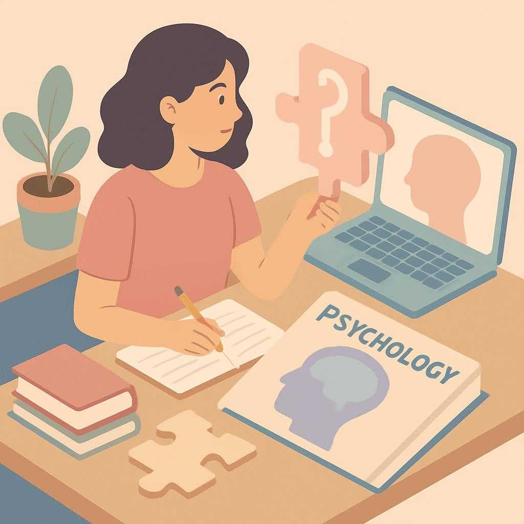 Cracking the Code: Navigating GCSE Psychology with Confidence