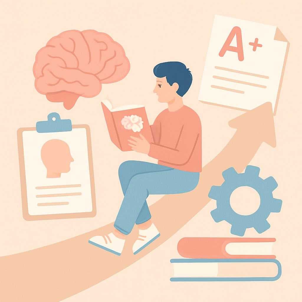 Boost Your GCSE Psychology Grades: Insider Tips for Success