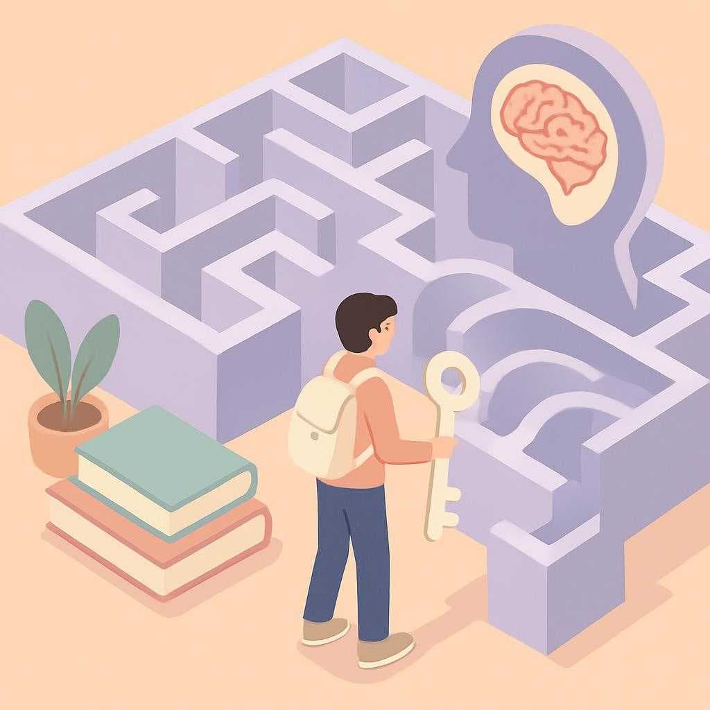 Navigating the GCSE Psychology Maze: Effective Study Strategies for Success