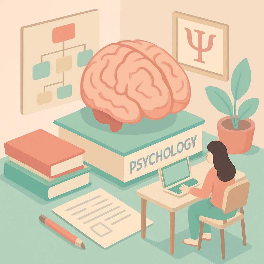 Beyond Basics: Elevating Your GCSE Psychology Understanding with AQA, Edexcel, and OCR