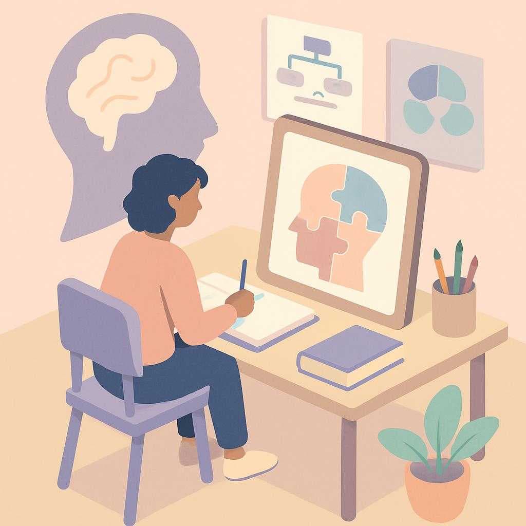 Psychology GCSE: Demystifying Key Theories for Exam Success