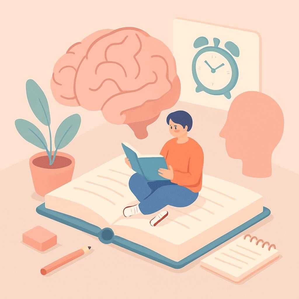 Mastering Memory: Key Techniques for GCSE Psychology Students