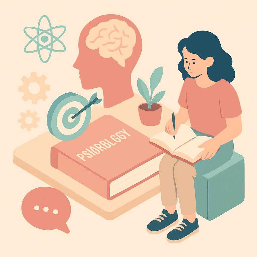 Unleashing Your Inner Psychologist: A Student’s Guide to GCSE Psychology Practical Applications