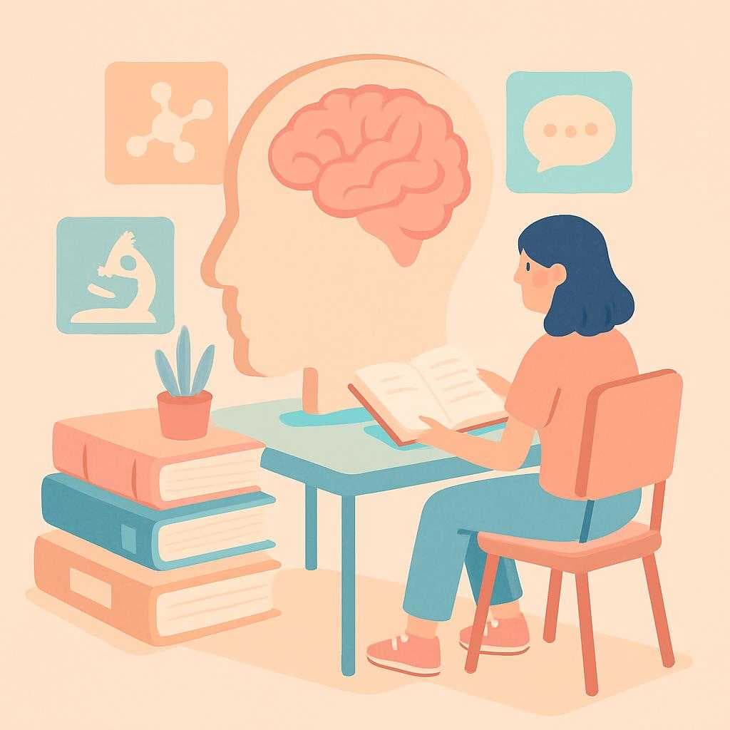 Dive into GCSE Psychology: Understanding Key Topics with AQA, Edexcel, and OCR