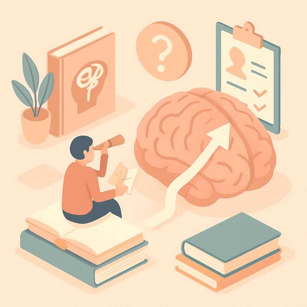 The Psychology Pathfinder: Navigating GCSE Psychology for Exam Triumph