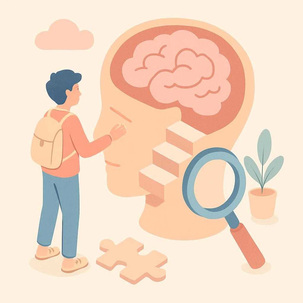 Journey into the Human Mind: Essential Insights for GCSE Psychology Success