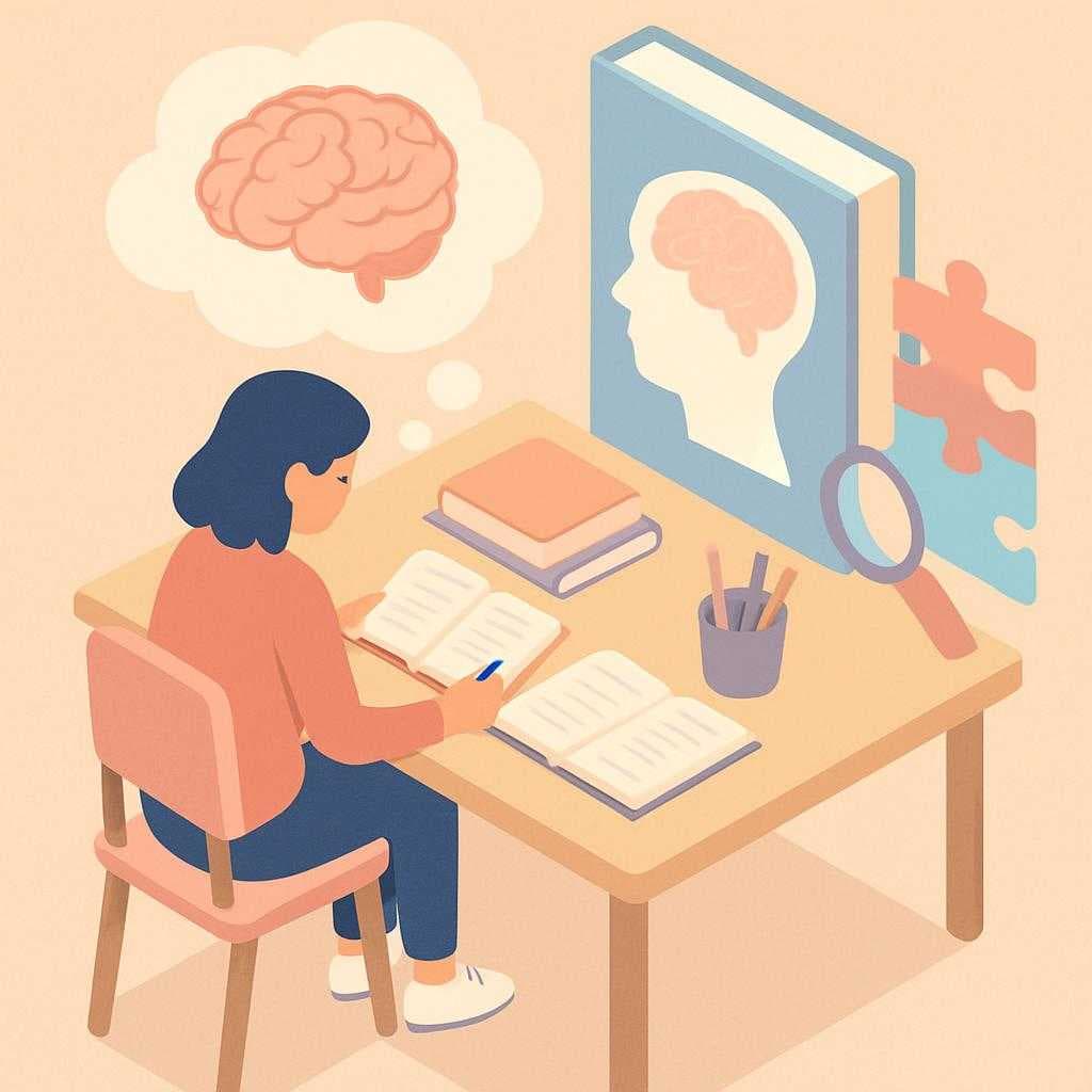 The Psychology Mindset: Cultivating Critical Thinking for GCSE Success