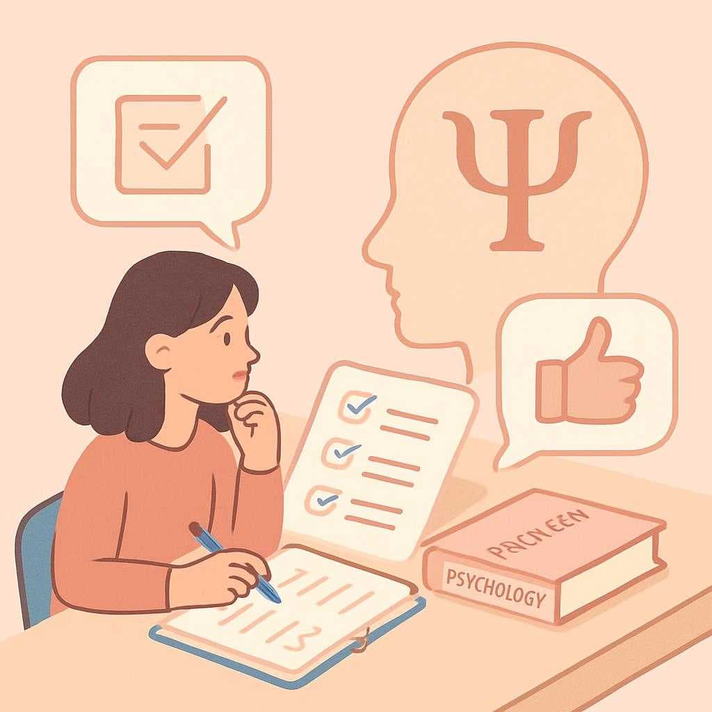 The Secret to GCSE Psychology Success: Mastering Evaluation Skills