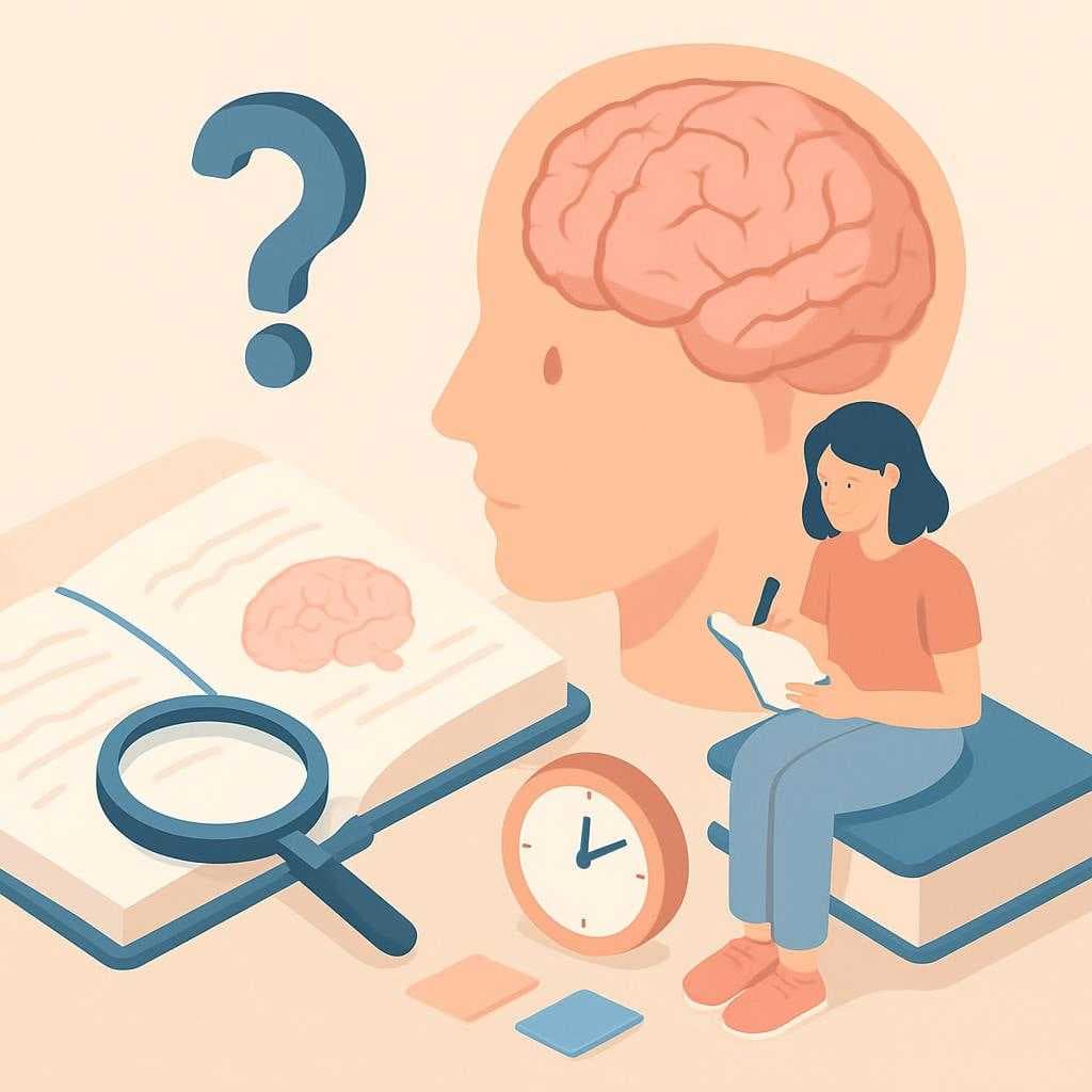 Navigating the Human Mind: Essential Revision Techniques for GCSE Psychology