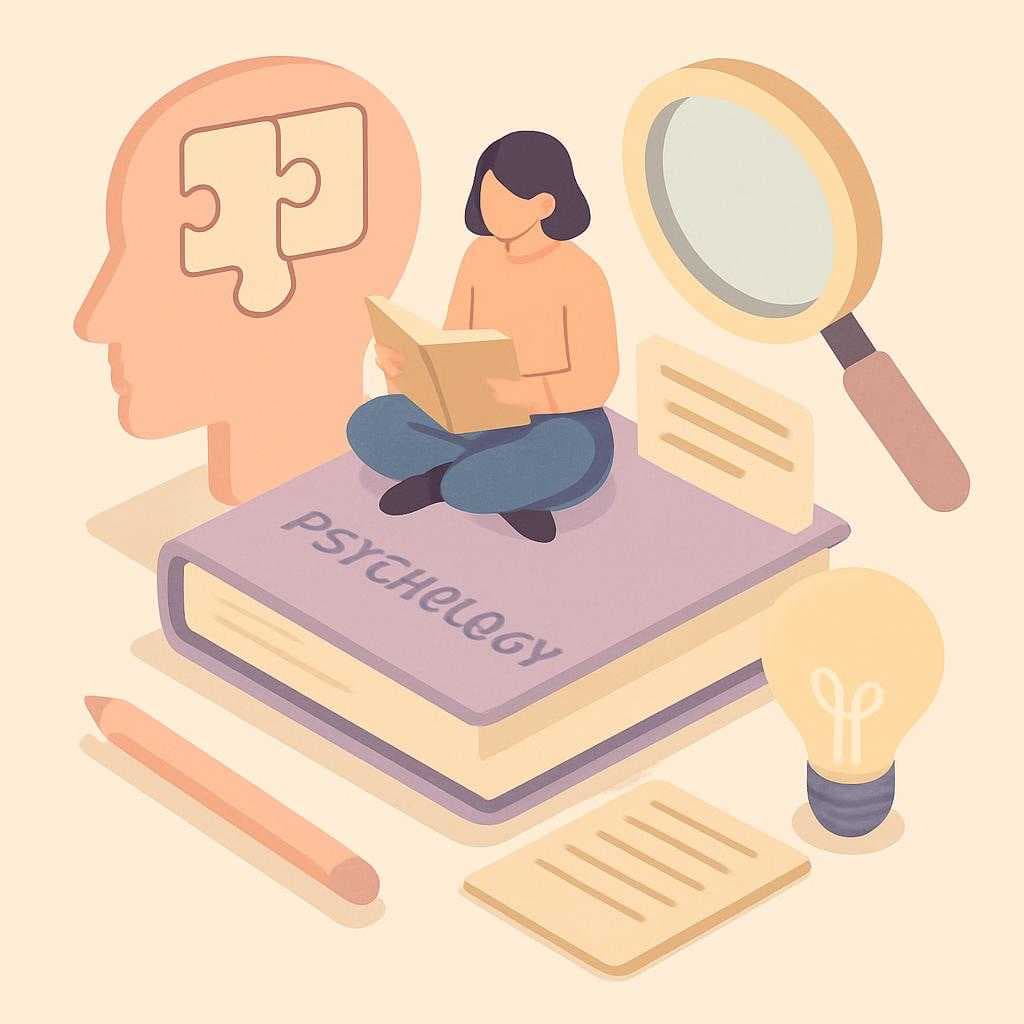 Unveiling the Secrets: A Deep Dive into GCSE Psychology Topics