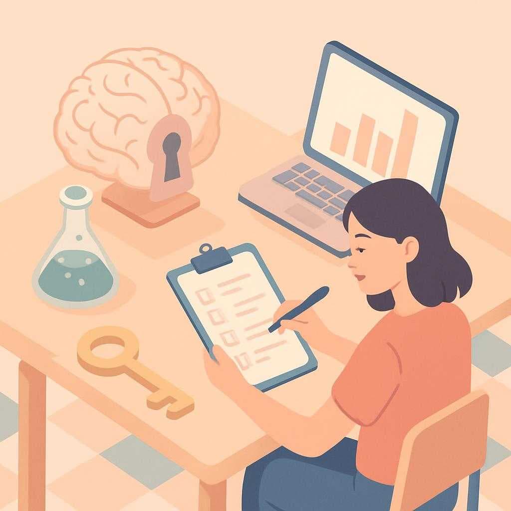 Unlocking the Power of Psychological Experiments in GCSE Psychology