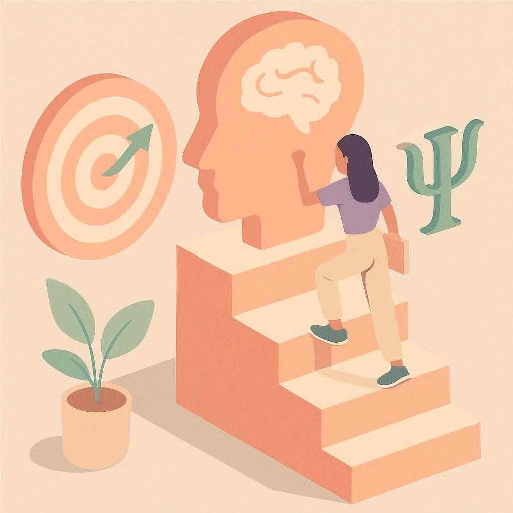 The Psychology of Success: Building Confidence for GCSE Psychology Exams