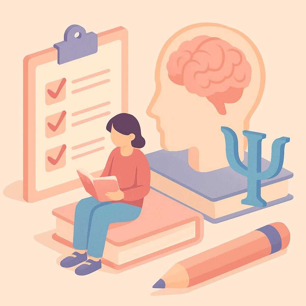 Decoding the Mind: Strategies for Success in GCSE Psychology Exams