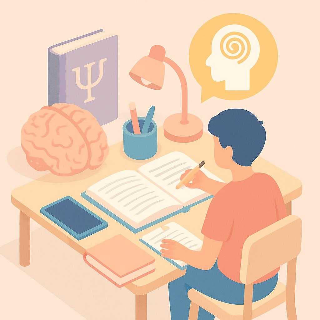 Unraveling the Mind: Top Tips for Acing GCSE Psychology Exams